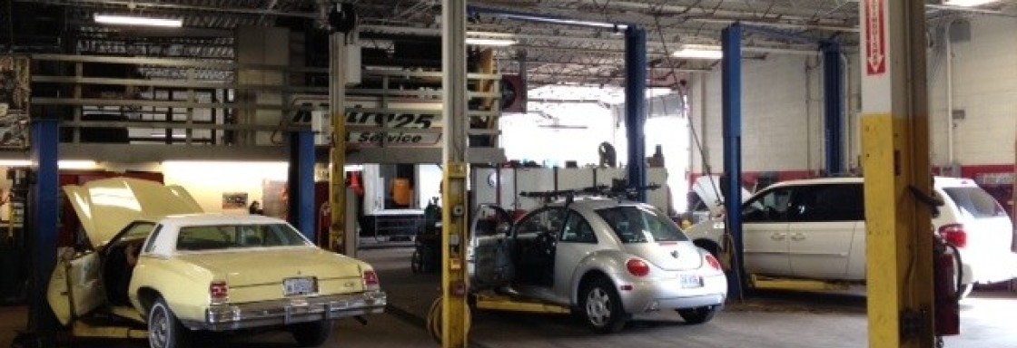 Auto lab troy michigan - keenmopla